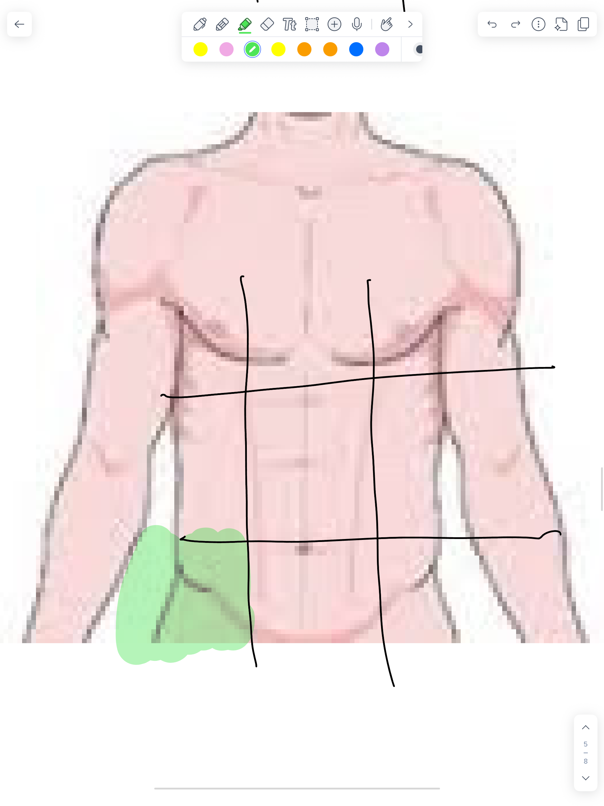 term image