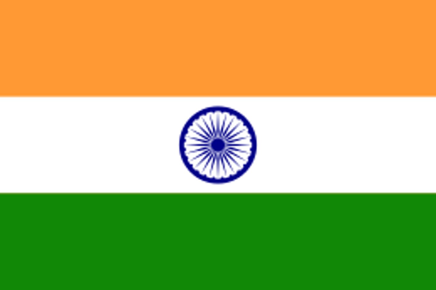 <p>India</p>