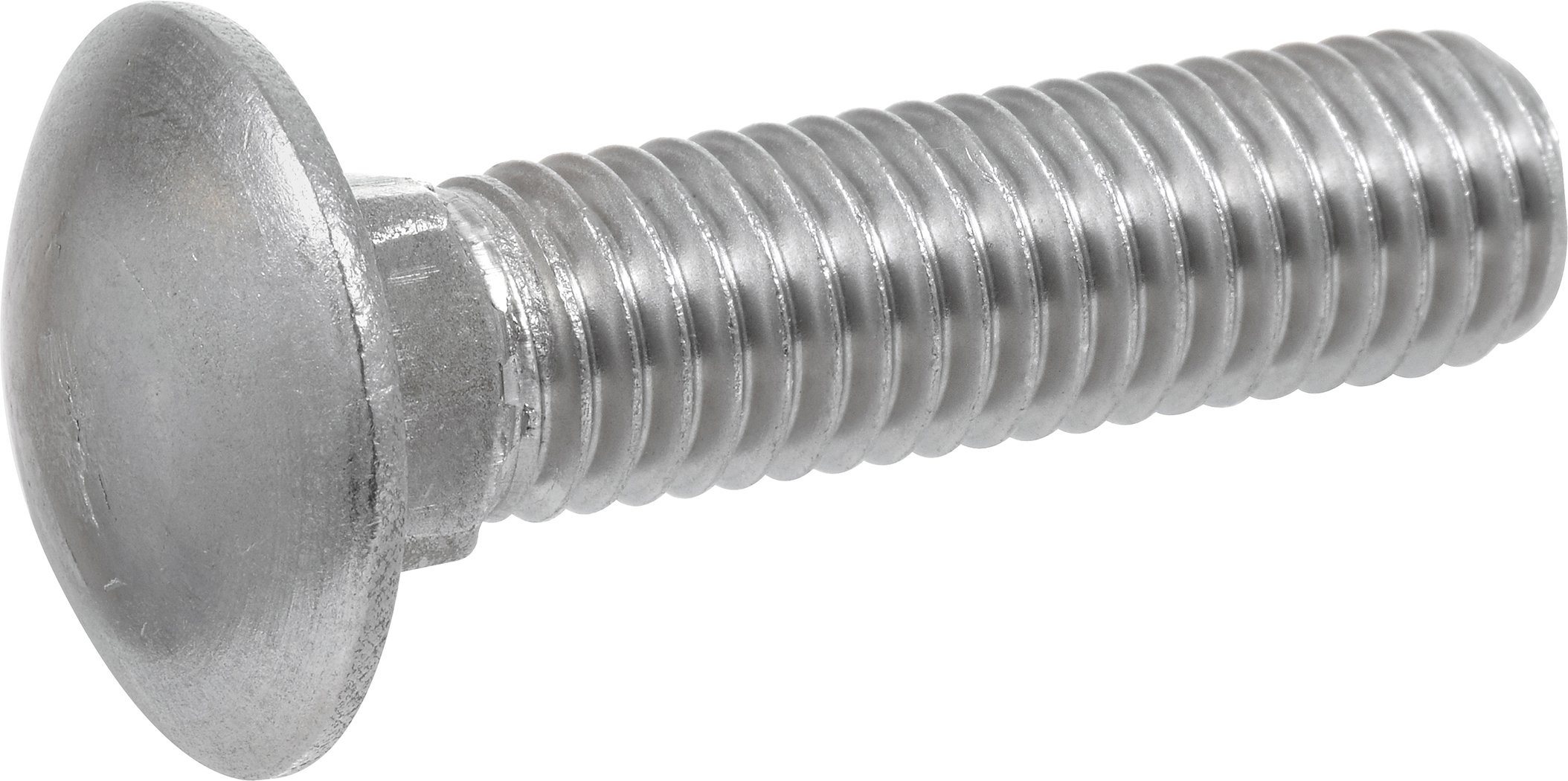 <p>carriage bolt</p>