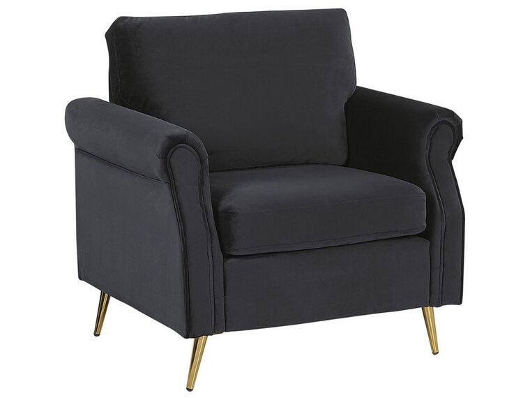 armchair (armczer)