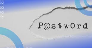 <p><strong>Containing both letters and numbers</strong>.</p>