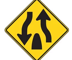 This sign means