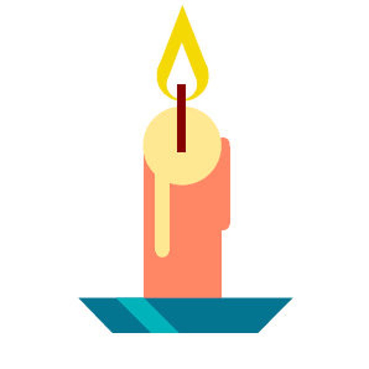 <p>candles</p>