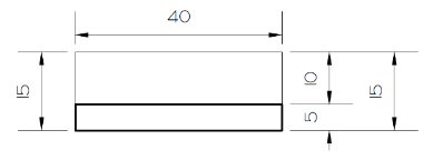 indicate distance