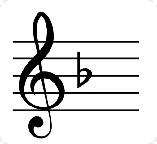 <p>What key is this?</p>