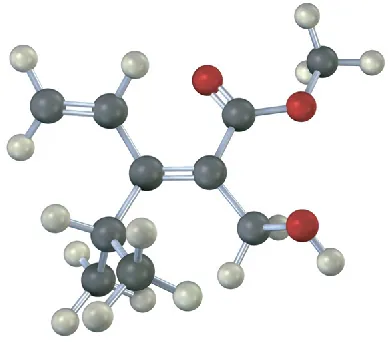 <p>(7-14)</p><p><span>Assign stereochemistry (</span><em>E</em><span> or </span><em>Z</em><span>) to the double bond in the following compound, and convert the drawing into a skeletal structure (red = O):</span></p>