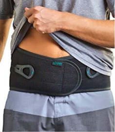 <p>what is the name, type, and purpose of this thoracic orthotic?</p>