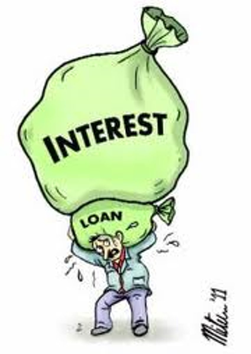 <p>sự quan tâm; lợi ích; lãi suất</p>