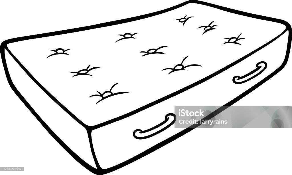 <p>mattress</p>