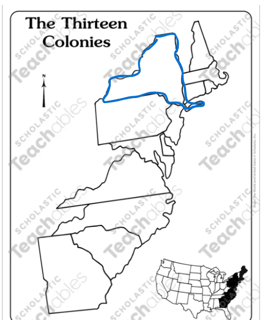 <p>What state is this?</p>