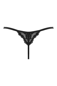 <p>thong (quần lọt khe)</p>