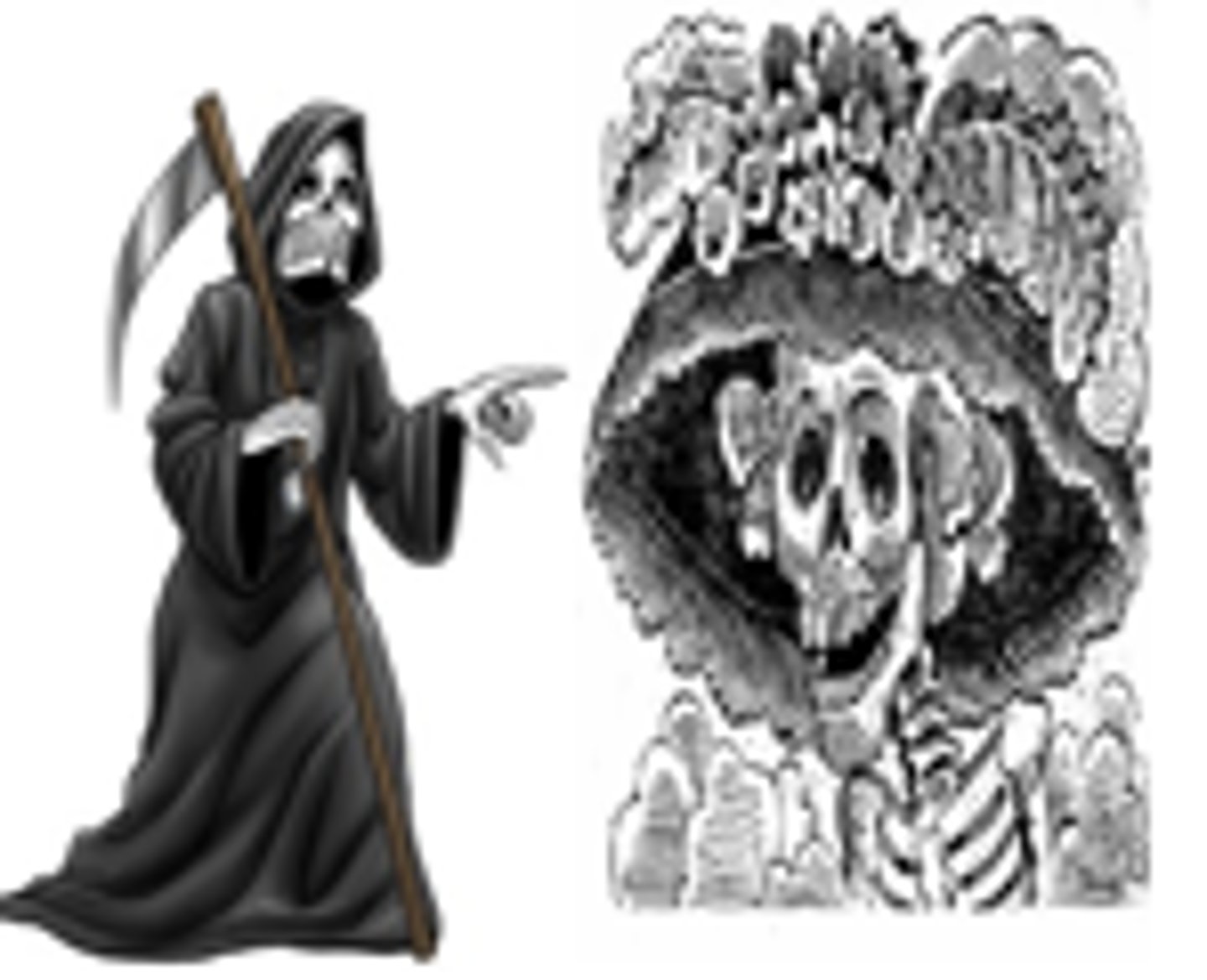 <p>death</p>