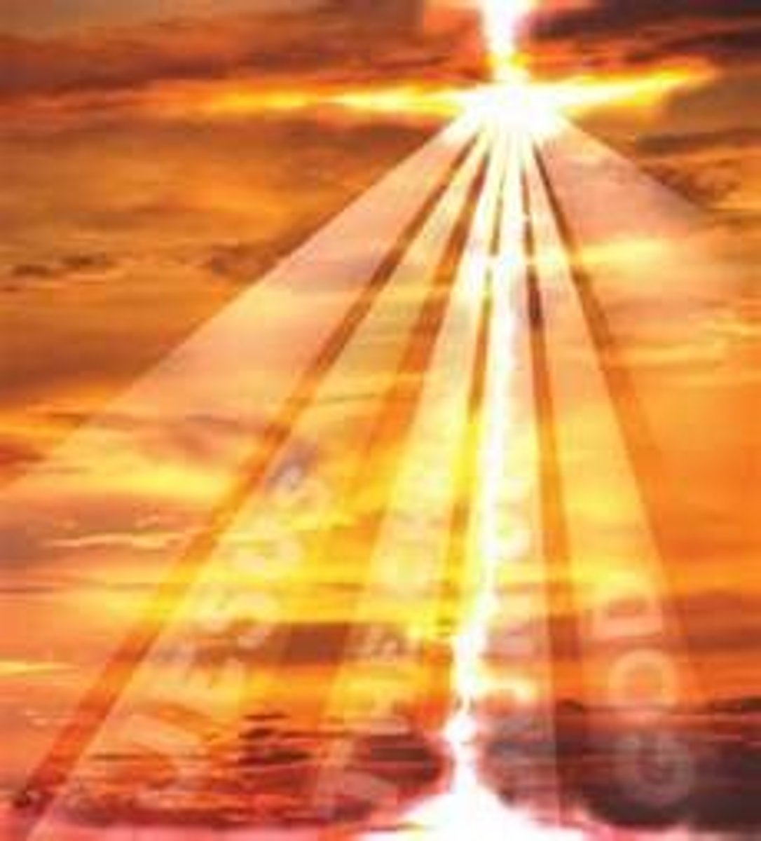 <p>recognition of the paschal mystery, Christ's redemption through his passion, death, resurrection, and ascension; response to "the mystery of faith"</p>