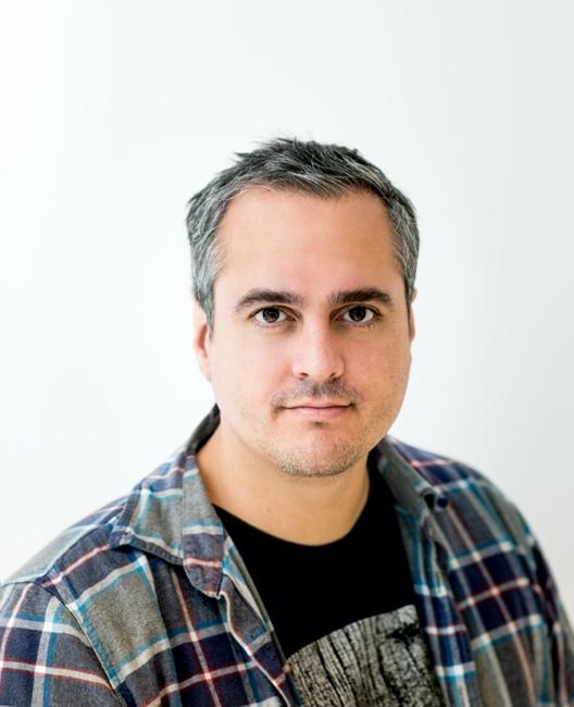 Tom Edge