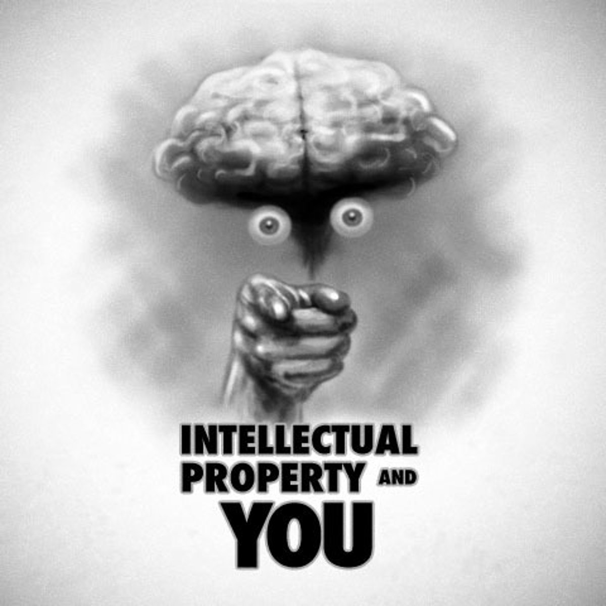 <p>Property recognises ownership of a product of the intellect that has commercial value, including copyrighted property such as literary or artistic works, patents, business methods and industrial processes.</p>