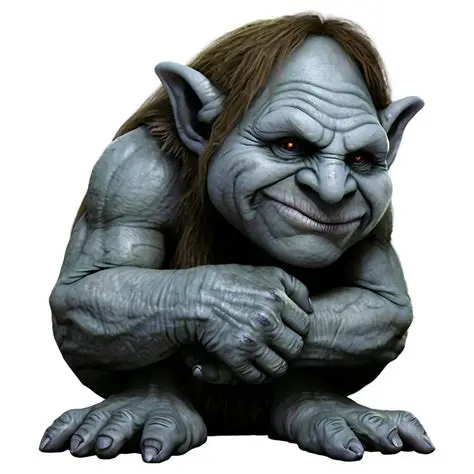 <p>Troll</p>