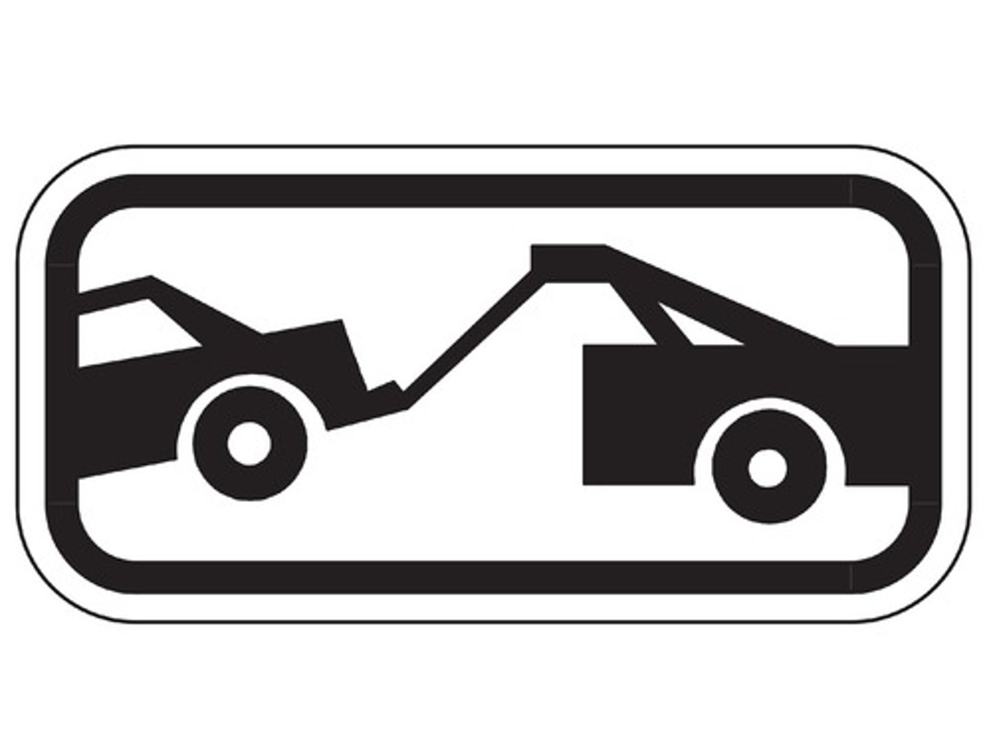 <p>Traffic Regulation Sign</p>