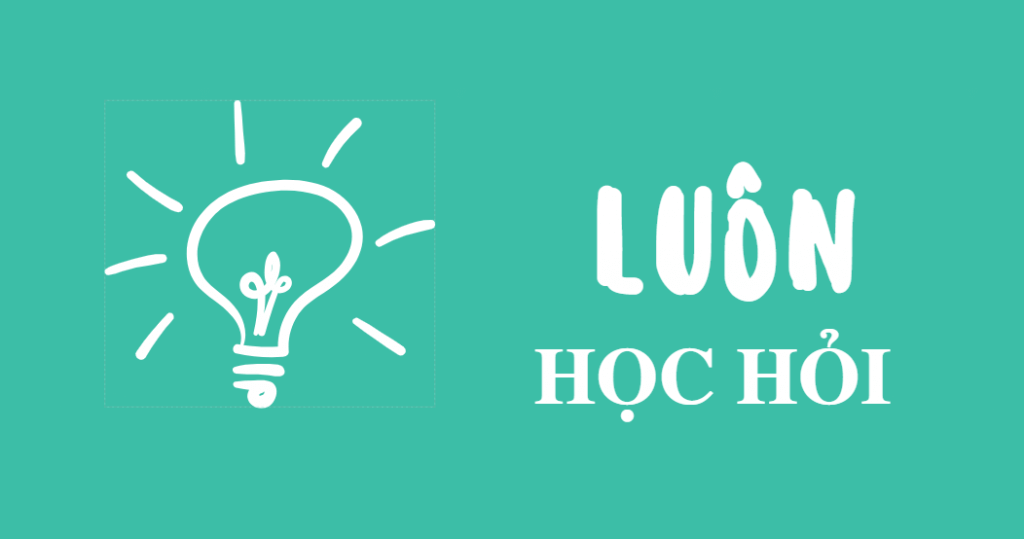 luôn luôn
