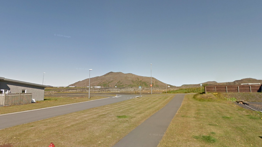 <p>What mountain is this</p>