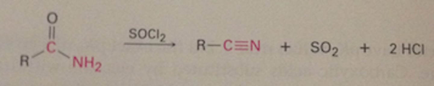 <p>CH3CH2CH2CH(CH3)CN</p>