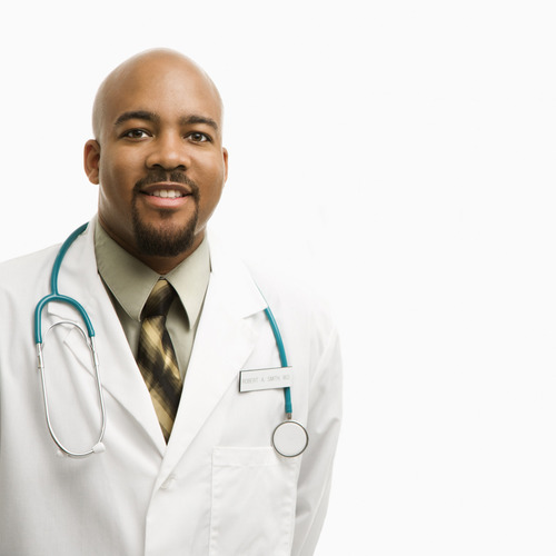doctor
