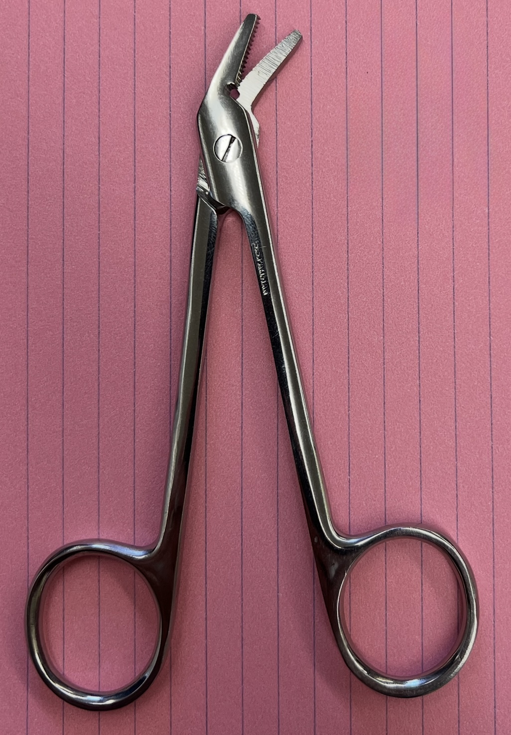 <p>Wire cutters </p>