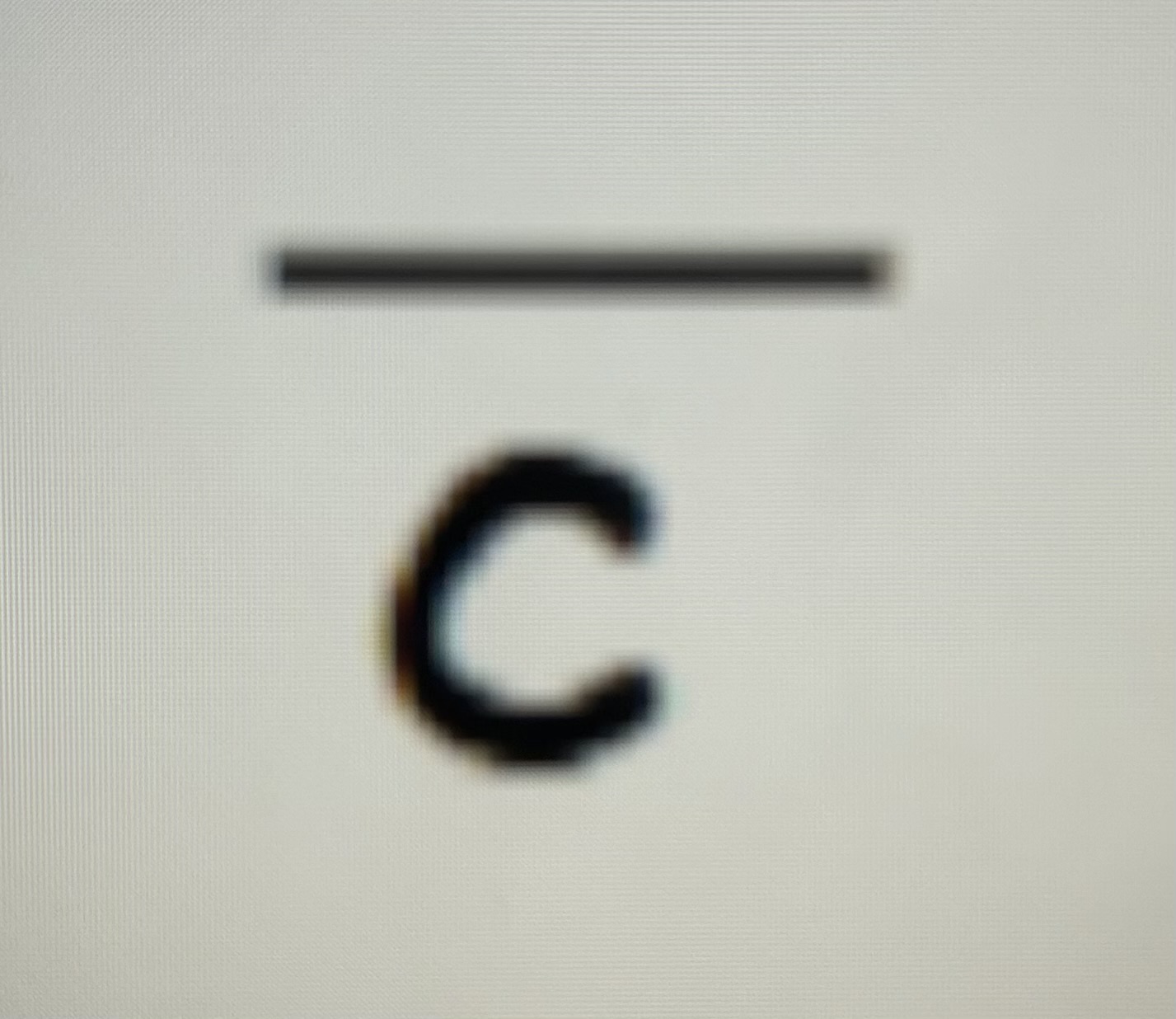 term image