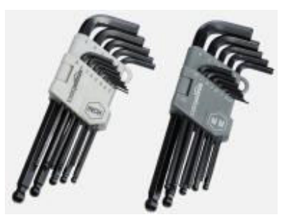 <p>The design gives multi-sided, secure grip on all hex nuts, square nuts, unions, and valve packing nuts</p>