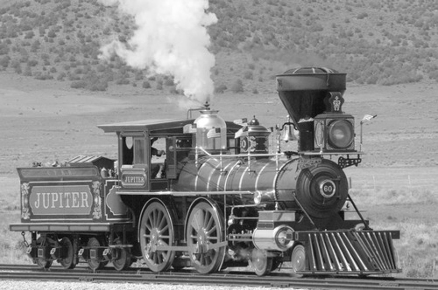 <p>Who built the Great Northern Railroad?</p>
