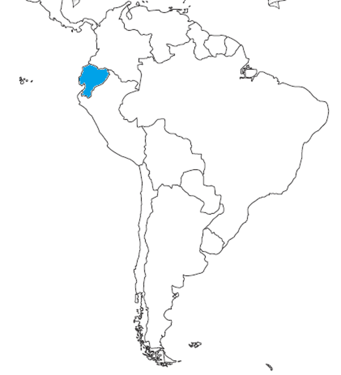 <p>Quito</p>