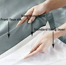 <ul><li><p>used to change or enhance the properties of draperies.</p></li><li><p>not generally durable enough to withstand exposure to UV light, abrasion, moisture, and other environmental condtions</p></li></ul><p></p>