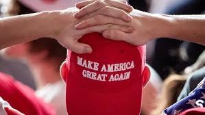 <p><span style="font-family: &quot;Times New Roman&quot;, &quot;serif&quot;">Beyond its physical appearance, the </span><span style="font-family: Arial, &quot;sans-serif&quot;">Free Trump MAGA Hat<strong> </strong></span><span style="font-family: &quot;Times New Roman&quot;, &quot;serif&quot;">has evolved into a symbol of the broader MAGA movement in US politics, representing a specific vision for America's future and values. For supporters, wearing the hat signifies alignment with Trump's policies, from immigration reform to economic nationalism, while also serving as a declaration of political identity in an increasingly polarized landscape.</span></p><p class="MsoNormal"></p><p class="MsoNormal"><span style="font-family: &quot;Times New Roman&quot;, &quot;serif&quot;"><strong>&nbsp;</strong></span></p><p class="MsoNormal"><a target="_blank" rel="noopener noreferrer nofollow" class="link" href="https://www.zen-fluff-sleep-pillow.com/product/free-trump-maga-hat/" data-prevent-progress="true"><span style="font-family: &quot;MS Gothic&quot;"><strong>&lt;&lt;&lt; Click Here To </strong></span><span><u>Free Trump MAGA Hat</u></span><span style="font-family: &quot;MS Gothic&quot;"><strong>From Official Website Now &gt;&gt;&gt;</strong></span></a></p>