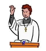 to bless