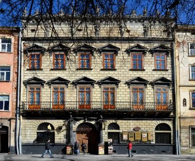 Будинок Корнякта