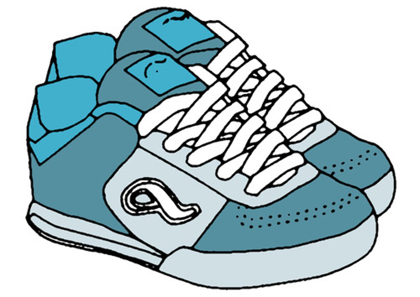 <p>sneakers; athletic shoes</p>