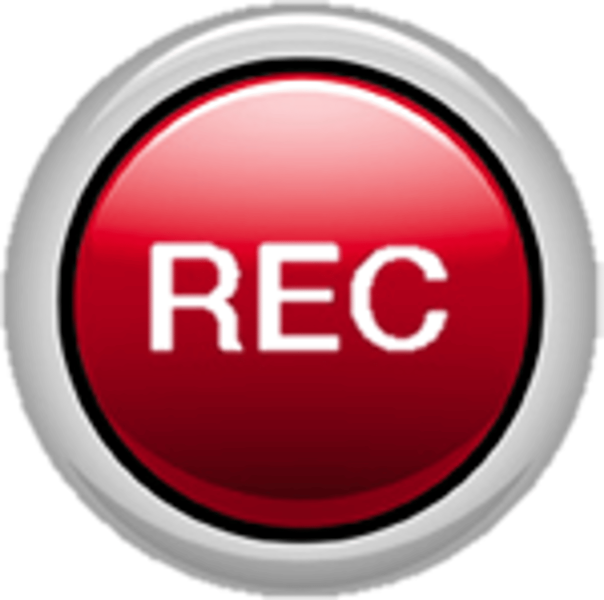 <p>To record</p>