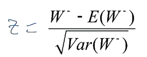 <p>where sqrt of var = SD</p>