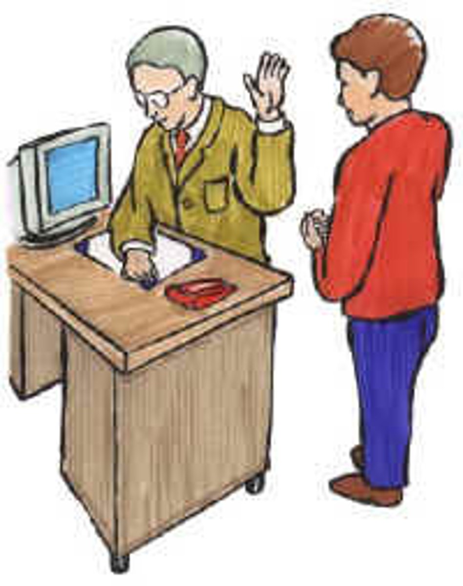 <p>Gạt bỏ,xem thường</p>