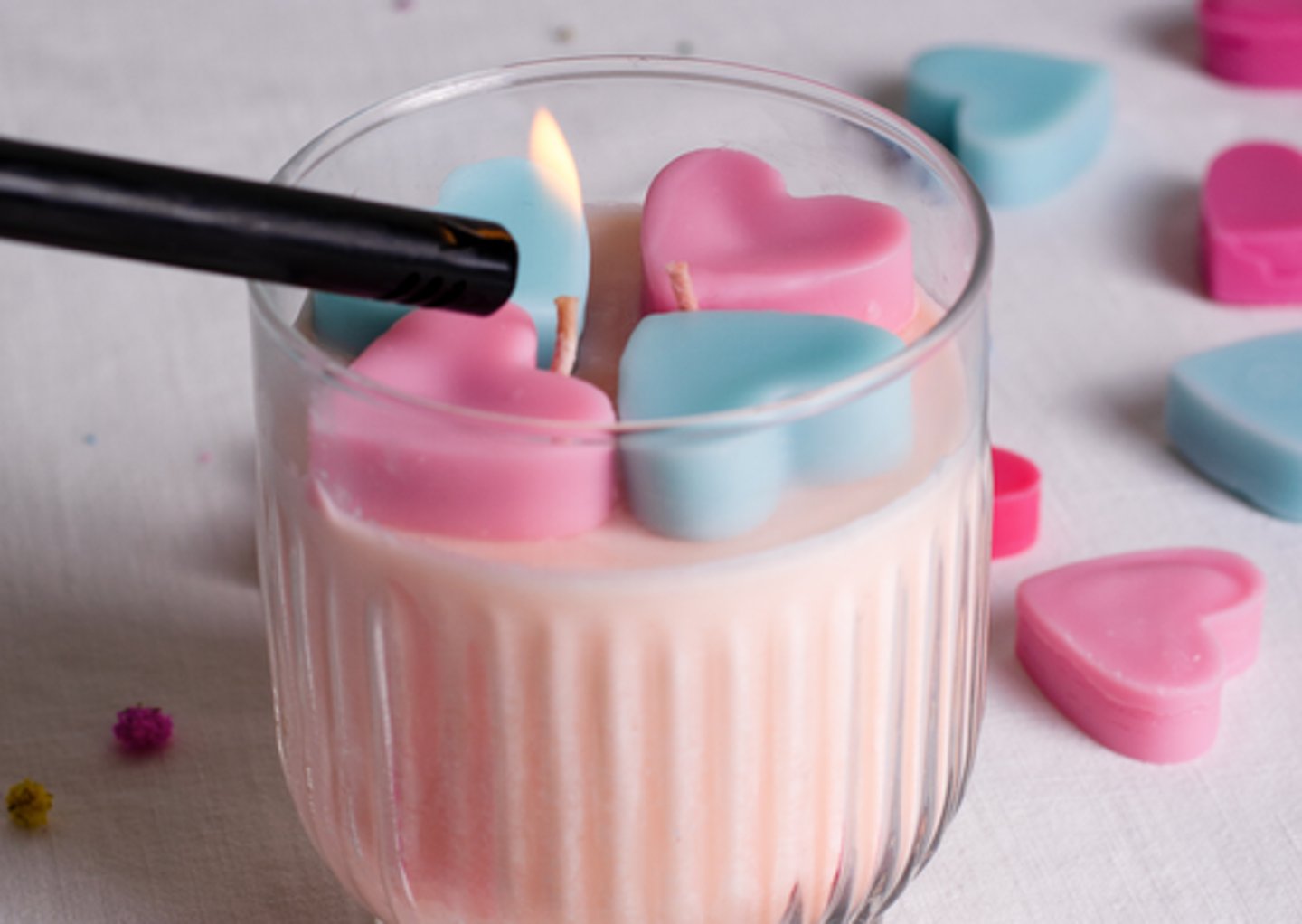 <p>The room smells really good now because she gave me a _____________________.</p>