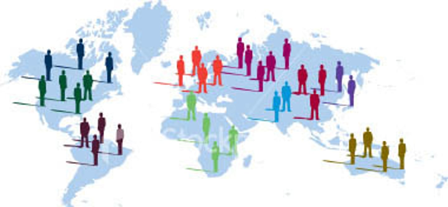 <p>A challenge which potentially causes a decline in a religious tradition, or a challenge to the religion or denomination to make major changes in order to remain relevant. <br>eg. beliefs may be called into question. The social structure may be questioned or altered. The way texts are interpreted may need to change if the tradition is to remain viable.</p>