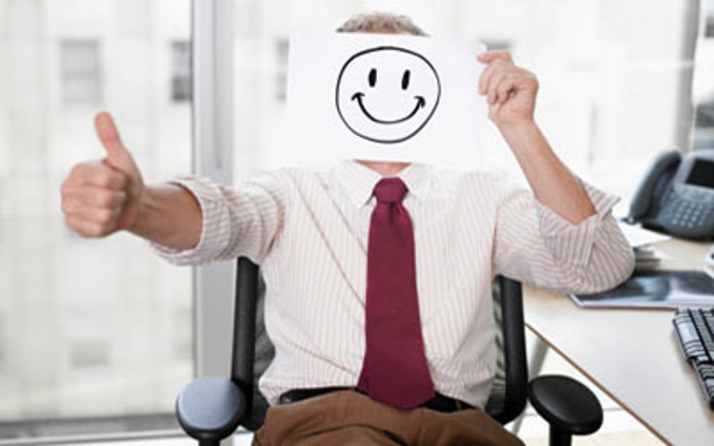 <p>it is good that...</p>