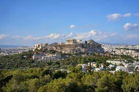 <p>Acropolis</p>