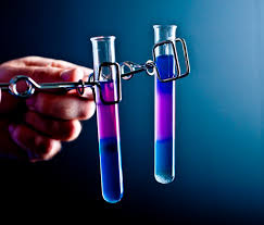 <p>Test Tube</p>