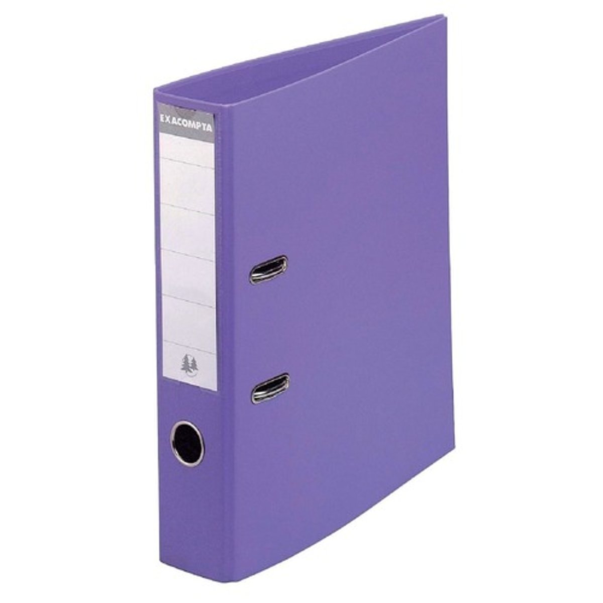 <p>the (ring) binder</p>