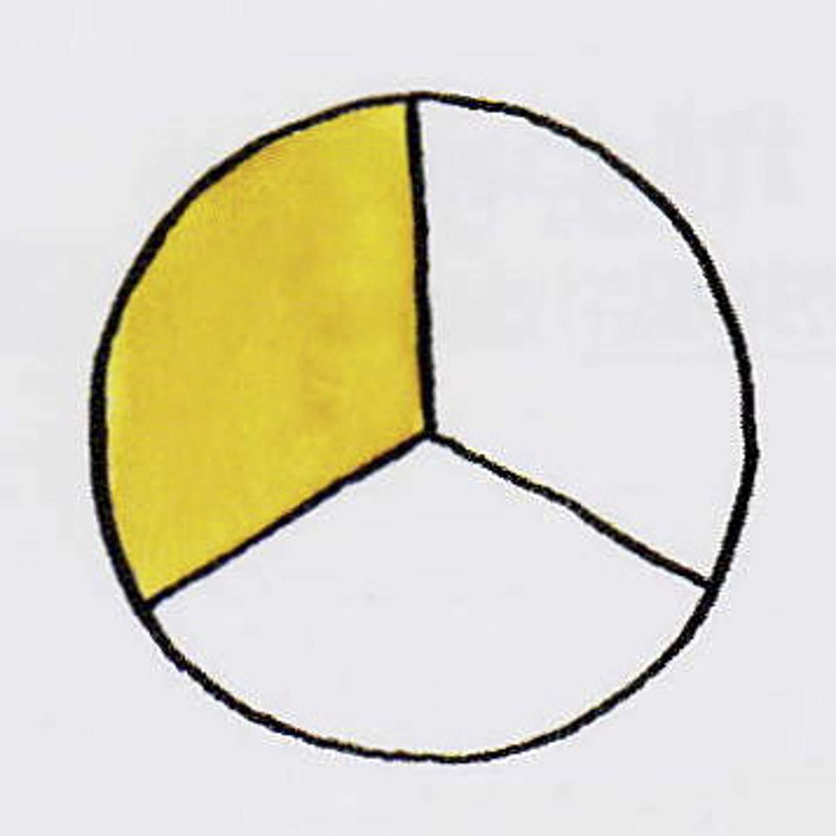 <p>третина</p>