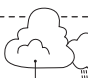 <p>Name this cloud</p>