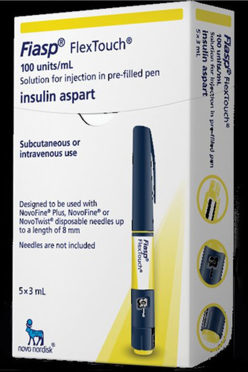 <p>improved mealtime control, administer immediately prior or during meal</p>
