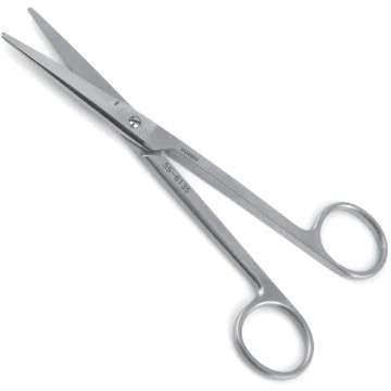 <p>Straight Mayo Scissors</p>