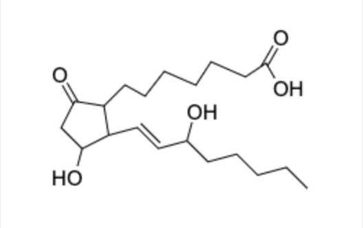 <p>what type of molecule is this</p>