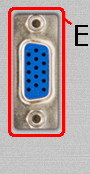 What is the port type?